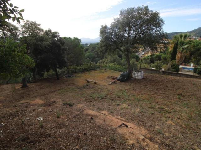 Terreno en venta en Tordera, Ágora Parc photo 0