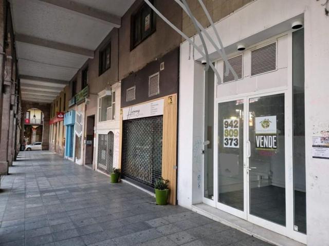 Local comercial en venta en Torrelavega, Centro photo 0