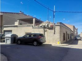 Casa en venta en Villarrobledo photo 0
