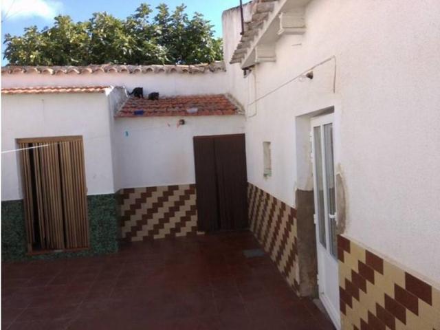 Terreno en venta en Villarrobledo photo 0