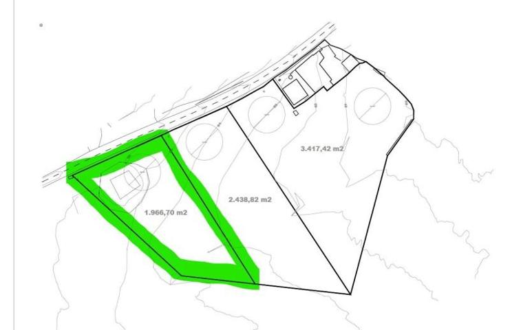 Terreno en venta en Valdés, Luarca photo 0