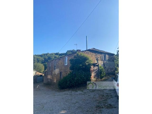 Casa en venta en Sarria photo 0