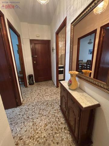 Piso en venta en Malagón, Malagon photo 0