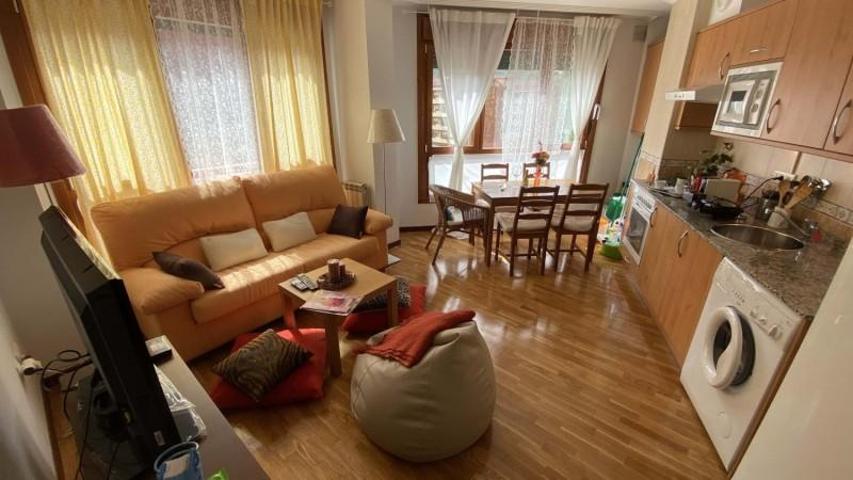 Piso en venta en San Martín del Rey Aurelio, Blimea photo 0