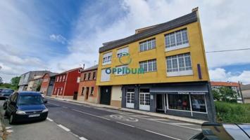 Aticos en venta en Coristanco, San roque 4 photo 0