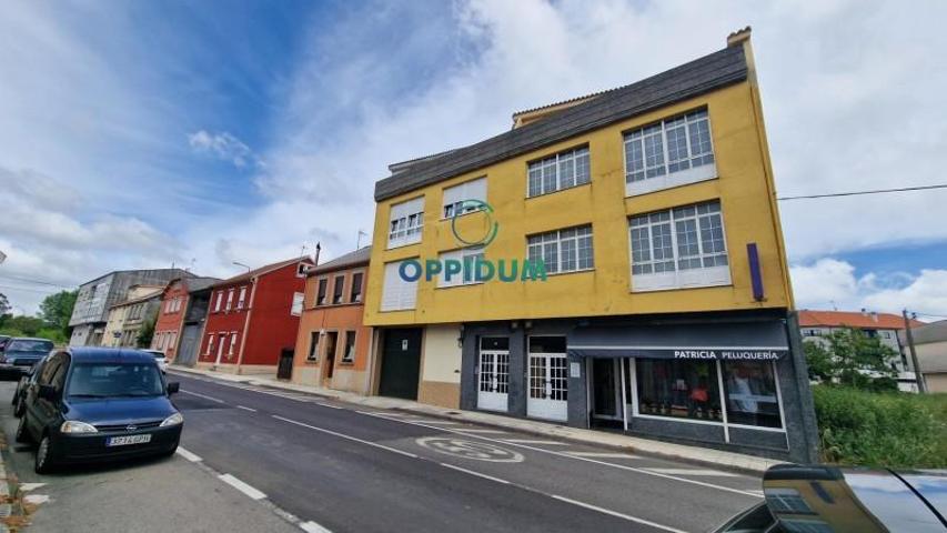 Aticos en venta en Coristanco, San roque 4 photo 0