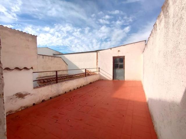 Casa en venta en Valdepeñas, Barrio de los Llanos photo 0