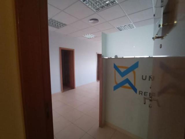 Oficina en venta en Sevilla, Parque Empresarial Torneo - Fase 2 photo 0