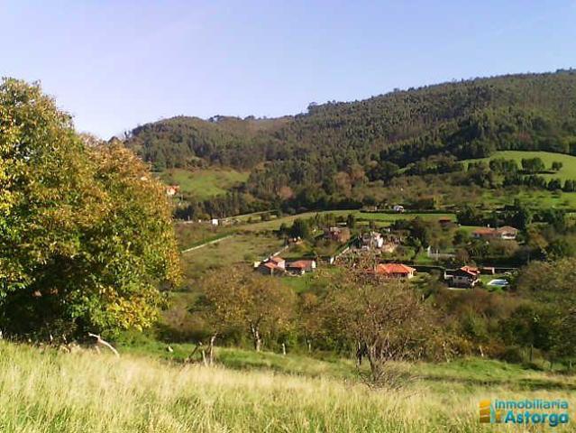 Terreno en venta en Gijón, Caldones photo 0