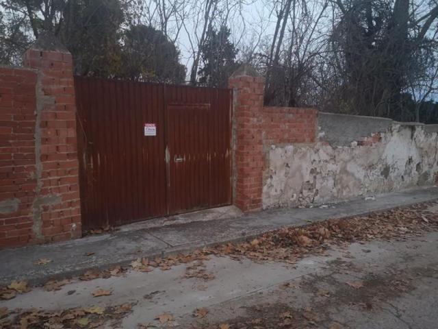 Terreno en venta en Huete, Huete photo 0