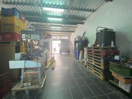 Local comercial en venta en Bugarra, CENTRO photo 0