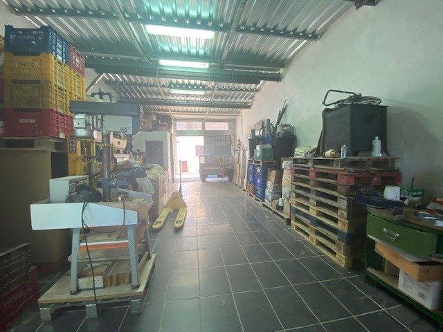 Local comercial en venta en Bugarra, CENTRO photo 0