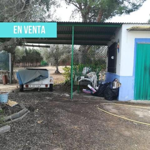 Terreno en venta en Fernán Caballero, Fernan caballero photo 0