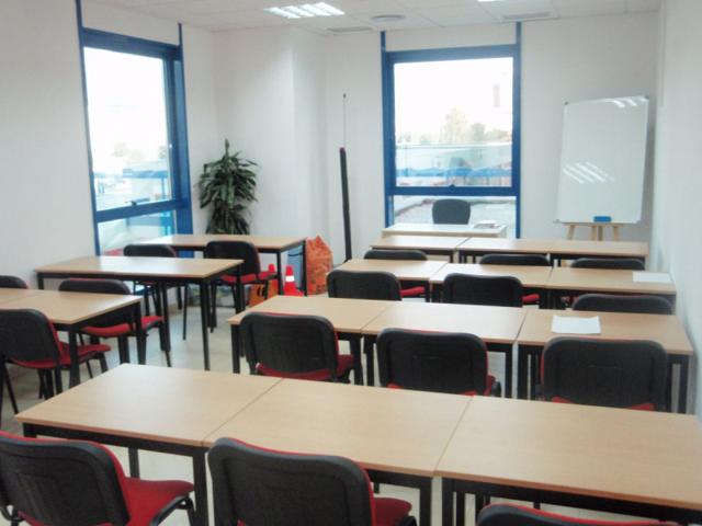 Oficina en venta en Sevilla, Ronda Pio XII - P.E.Nuevo Torneo photo 0