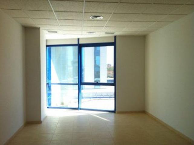 Oficina en venta en Sevilla, Ronda Pio XII - P.E.Nuevo Torneo photo 0