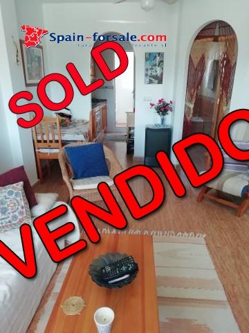 Apartamento en venta en Castalla, Castalla Internacional photo 0