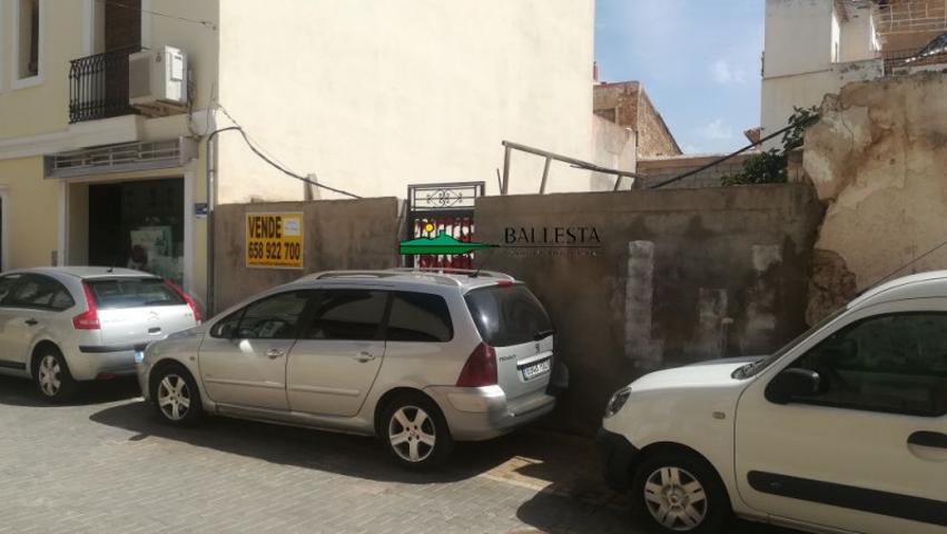 Terreno en venta en Huércal-Overa, Huercal-Overa photo 0