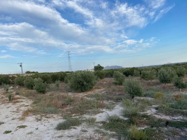 Chalet en venta en Molina de Segura, Urbanizaciones - Los Valientes photo 0