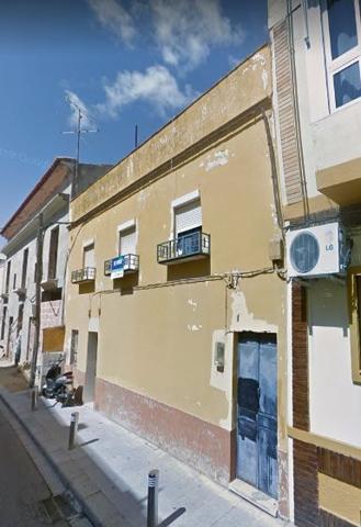 Casa en venta en Alcalá de Guadaira, Zona Centro photo 0