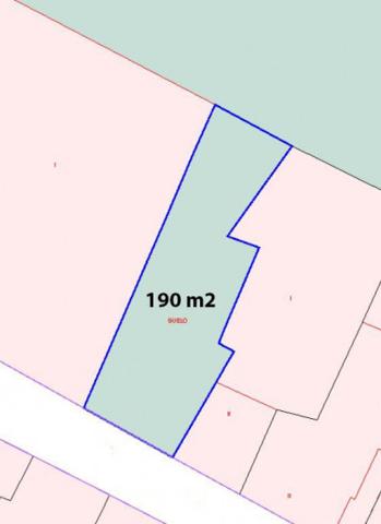 Terreno en venta en Valdepeñas, Centro photo 0