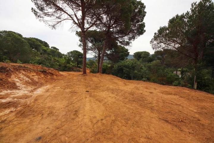 Terreno en venta en Tordera, Niàgara Parc-Ágora Parc-Les Ferreres photo 0