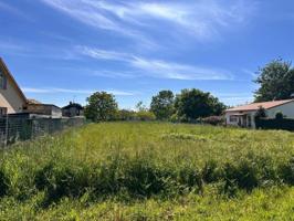 Terreno en venta en Vedra, San Fins de Sales photo 0