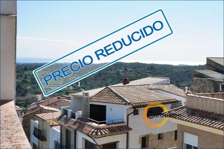 Casa en venta en Cervera del Maestre, Cervera Del Maestre photo 0