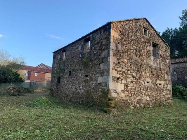 Casa en venta en Lousame, Lousame photo 0