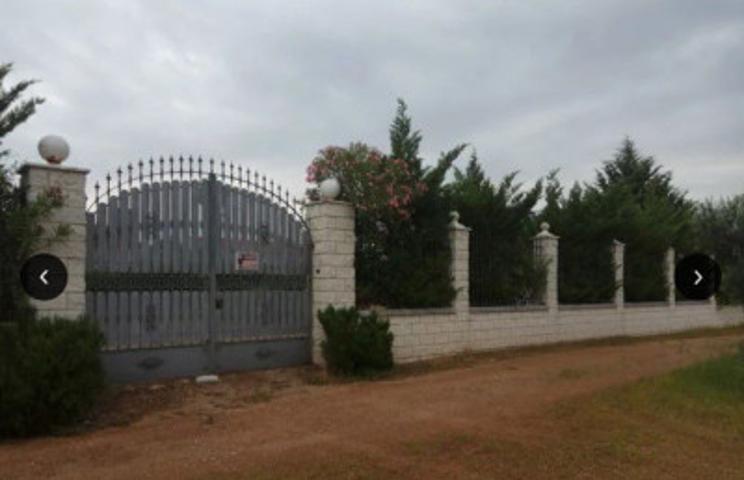 Chalet en venta en Almendralejo, San Marcos - Cuartos de Tiza photo 0