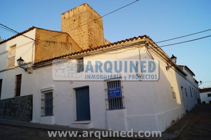 Casa en venta en Fregenal de la Sierra, Centro Urbano photo 0