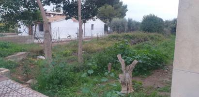 Terreno en venta en Alquerías del Niño Perdido, Alquerias Del Nino Perdido photo 0