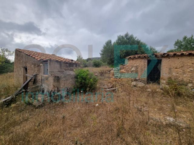 Casa con terreno en alquiler en L'Ametlla de Mar photo 0