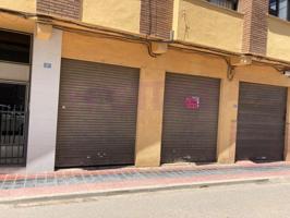 Local comercial en venta en Albal photo 0