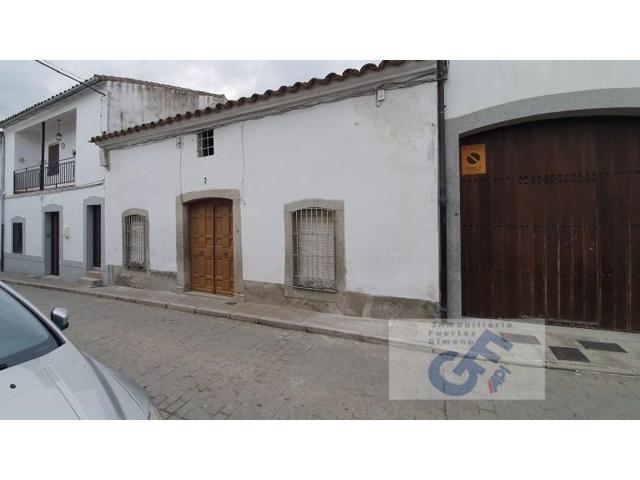 Casa en venta en Dos Torres photo 0