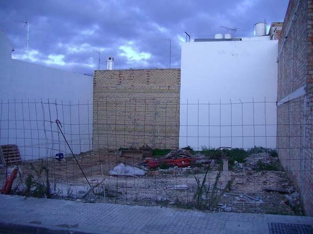 Terreno en venta en Morón de la Frontera photo 0