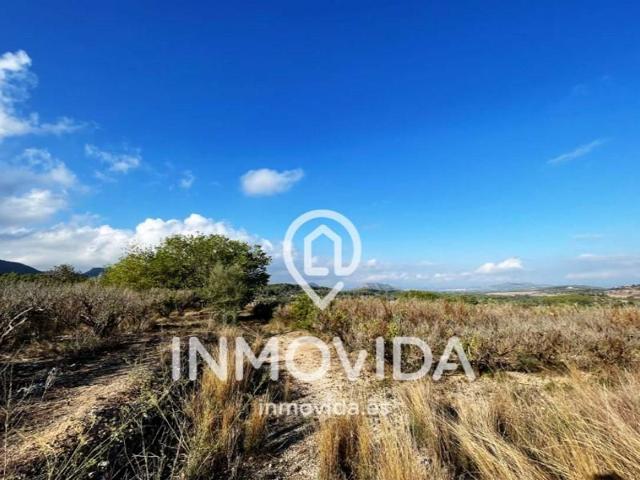 Terreno en venta en Barxeta photo 0