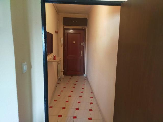 Piso en venta en Ávila photo 0