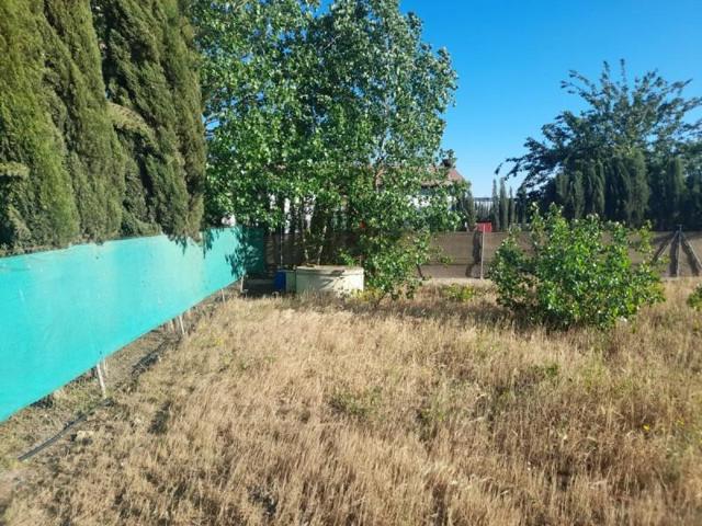 Chalet en venta en Utrera, Los Palacios Y Villafranc photo 0