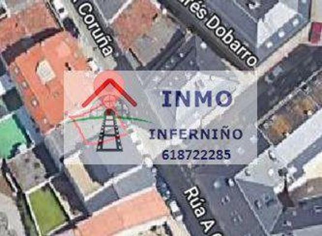 Garaje en venta en Ferrol, Catabois photo 0