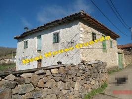 Casas de pueblo en venta en Cervera de Pisuerga, Estalaya photo 0