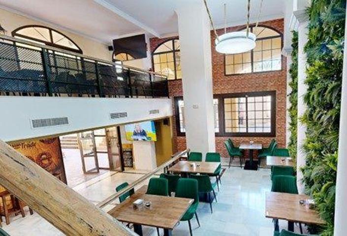 Local comercial en venta en Marbella, San Pedro De Alcantara photo 0