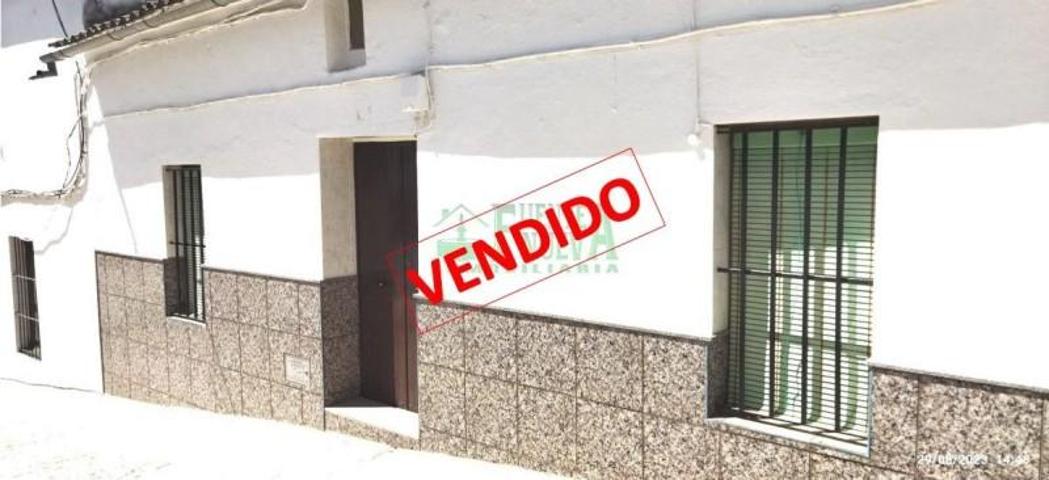 Casa en venta en Fuentes de León, Fuentes De Leon photo 0