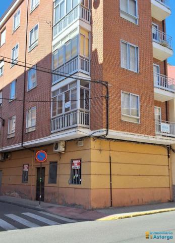 Piso en venta en Astorga, Centro photo 0