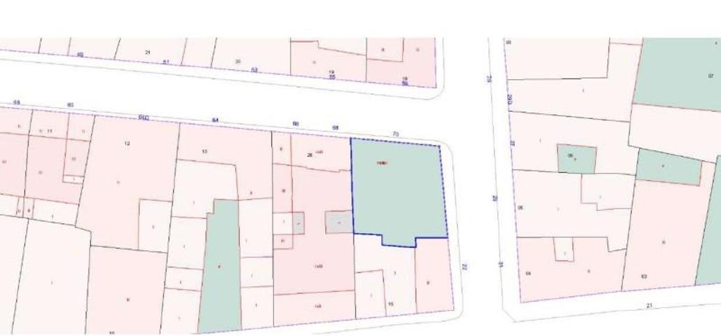 Terreno en venta en Valdepeñas, Convento photo 0