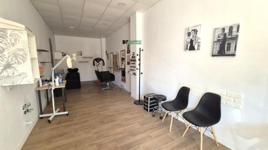 Local comercial en venta en Badajoz, San Roque photo 0