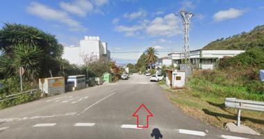 Terreno en venta en Arucas, Los Portales photo 0
