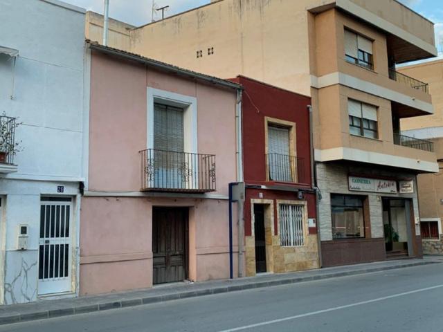 Casa en venta en Orihuela, Orihuela photo 0