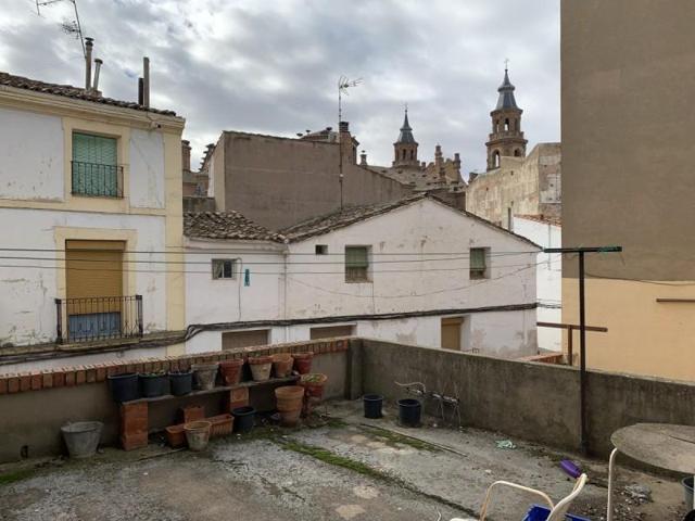 Casa en venta en Alfaro, Alfaro photo 0