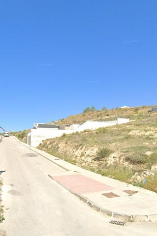 Terreno en venta en Villares, Villares. los photo 0