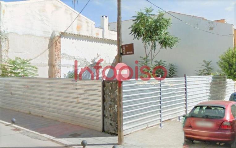 Terreno en venta en Valdepeñas, Barrio Cachiporro photo 0